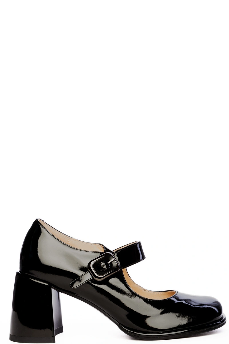 Туфли MILANA 2520463-1-7101 черный - купить 10990