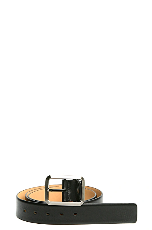 Ремень MILANA 11282 черный - купить 4990