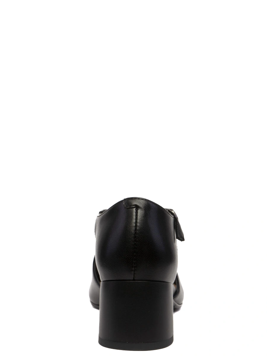 Туфли MILANA 2510417-1-1101 черный - купить 10990