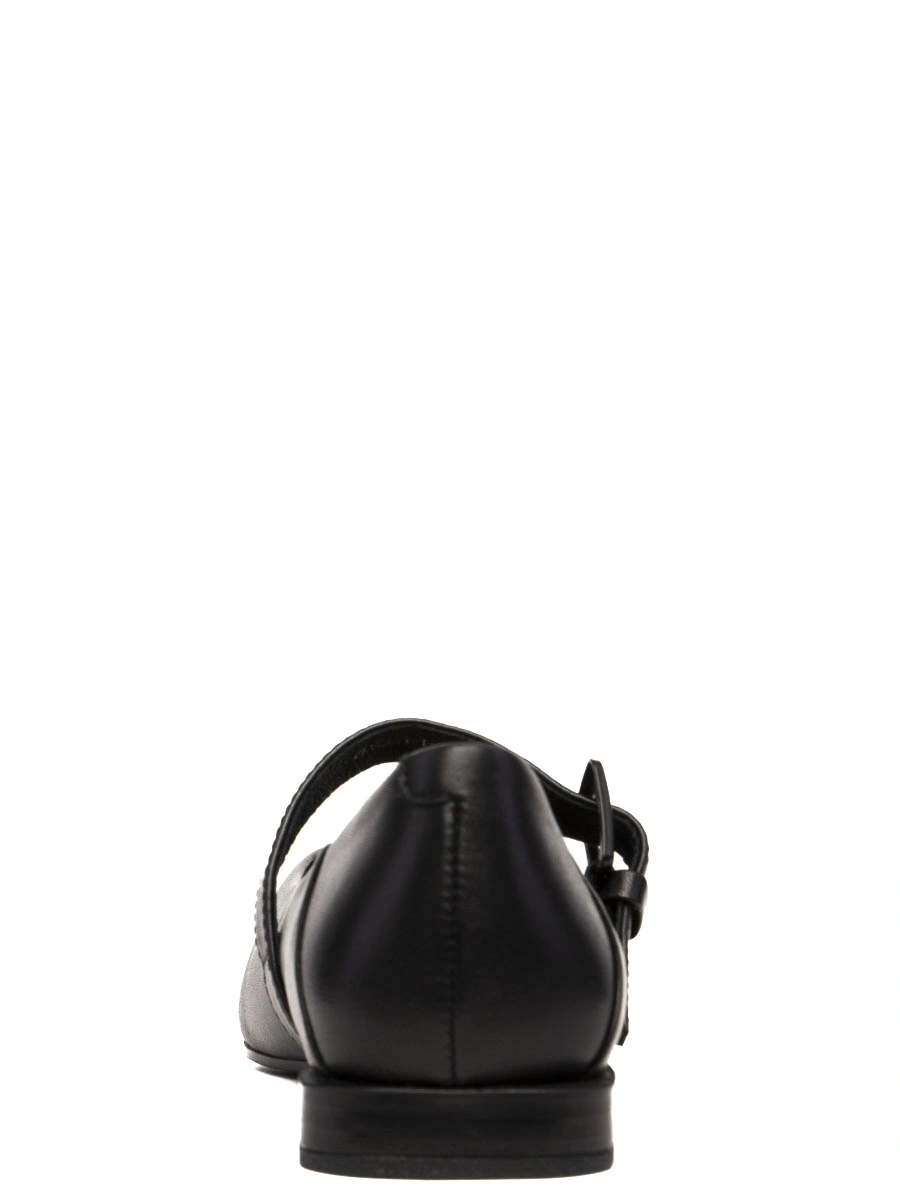 Туфли MILANA 2510411-1-1101 черный - купить 9490