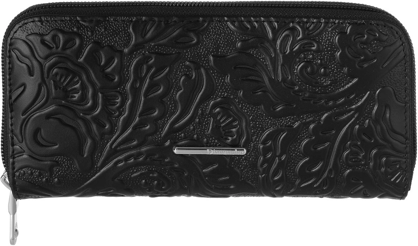 Портмоне DIMANCHE 353 красный - купить 5990