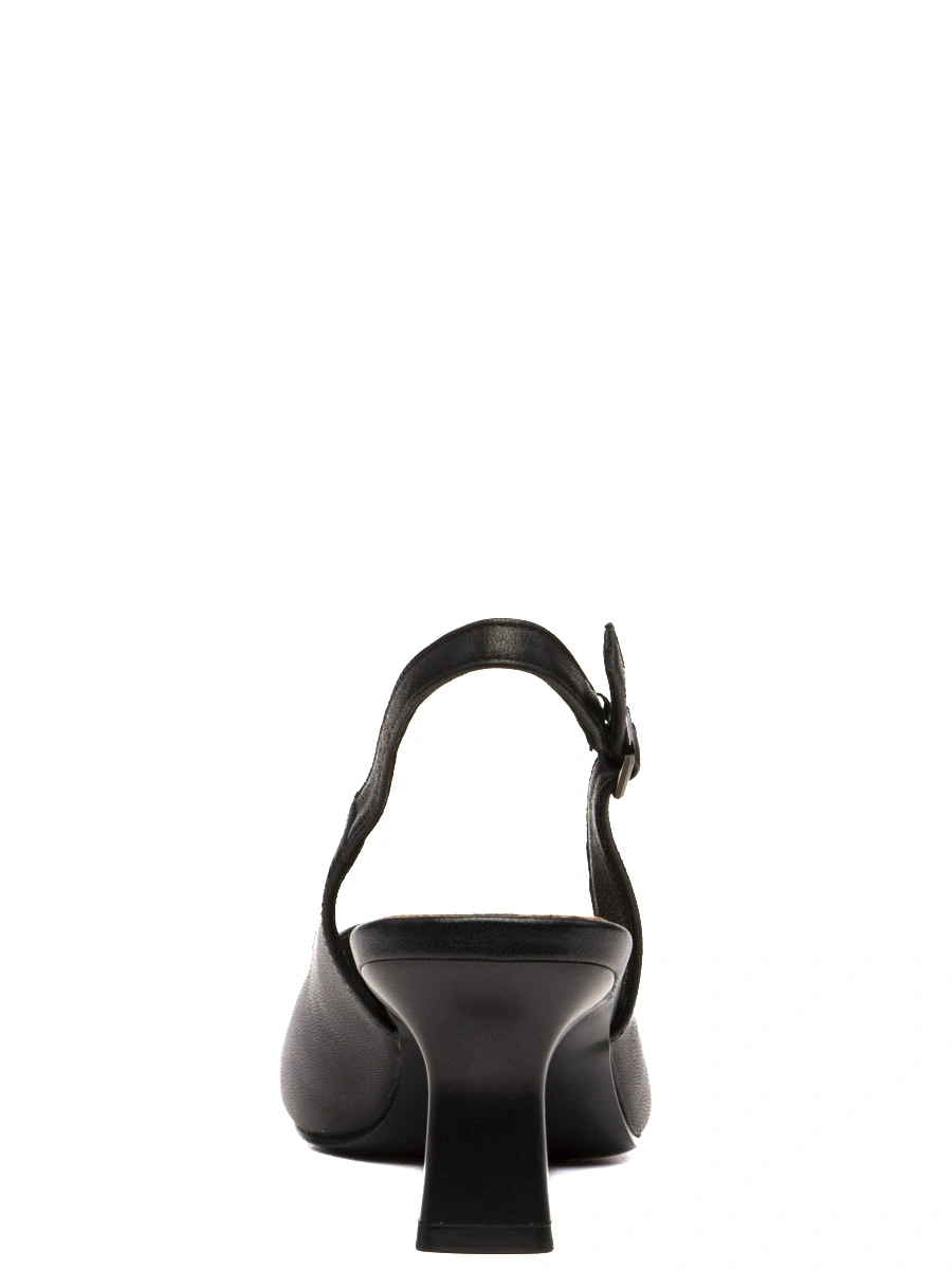 Туфли MILANA 2510404-1-1101 черный - купить 8990