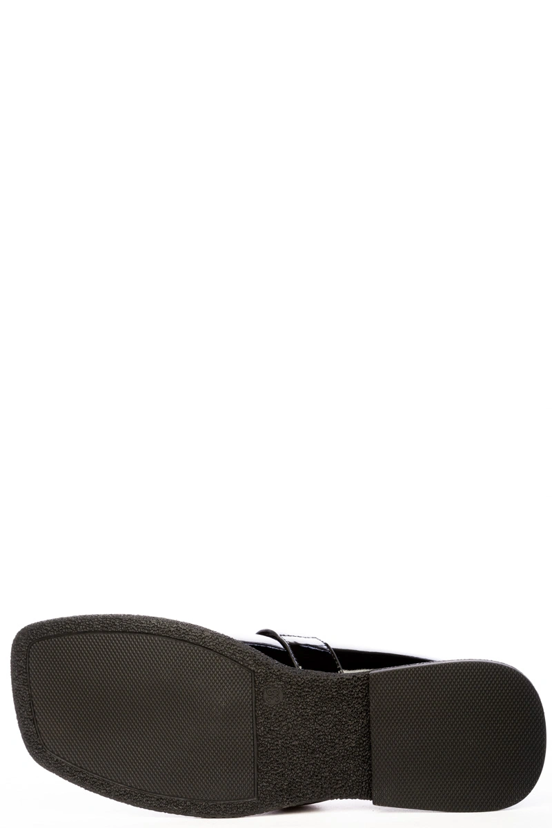 Туфли MILANA 2520465-1-7101 черный - купить 10990