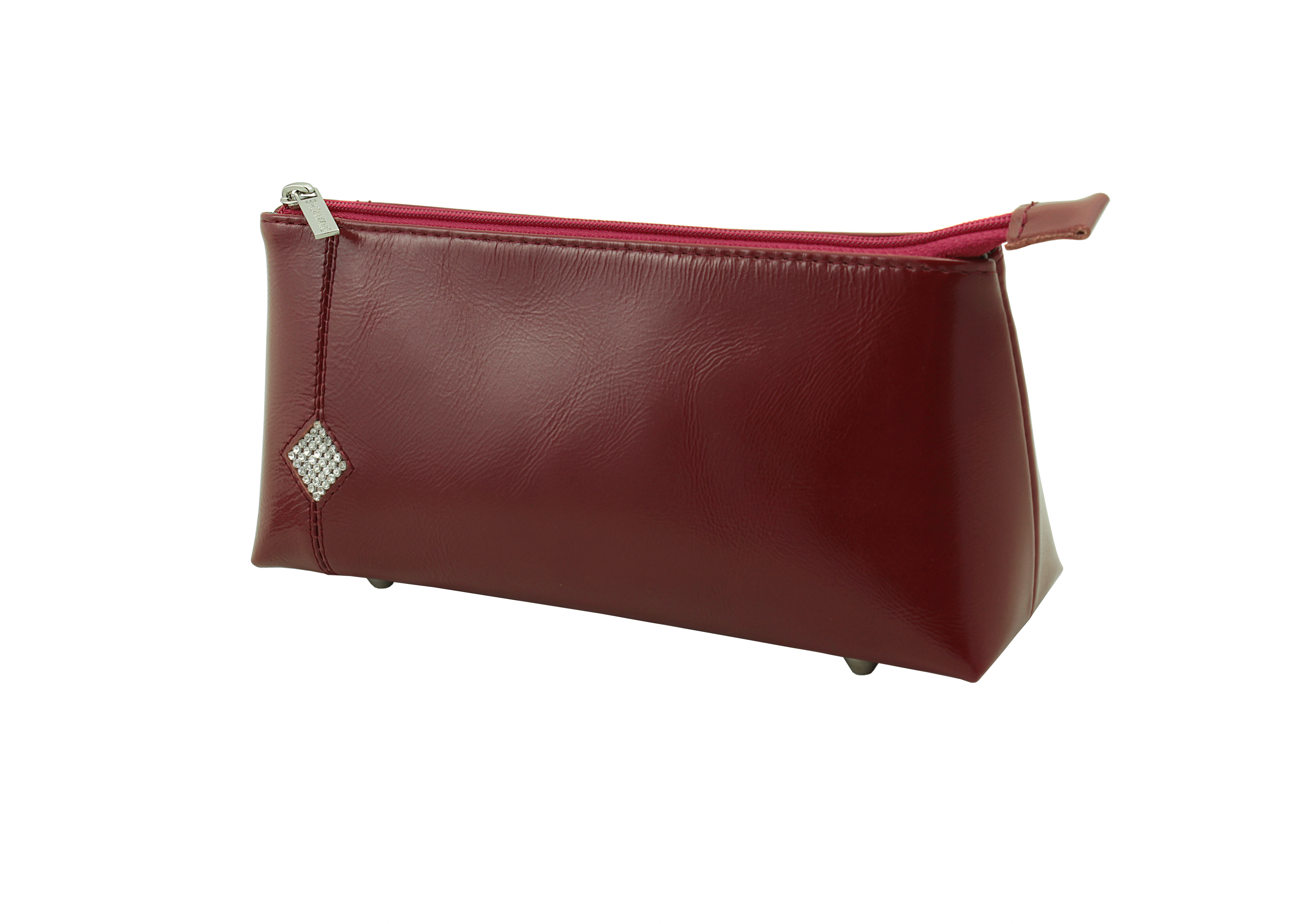Косметичка DIMANCHE 131 бордовый - купить 2490