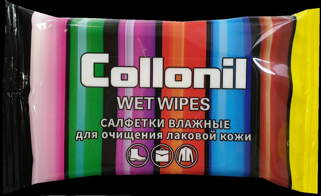 Салфетки влажные