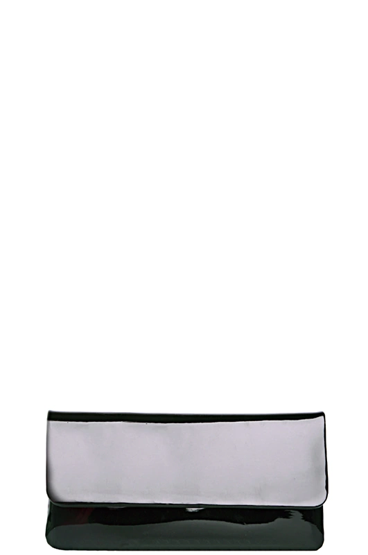 Клатч MILANA 132130-1-710 черный - купить 3290