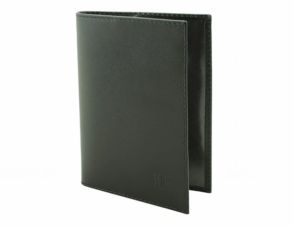 Обложка для паспорта DIMANCHE 960 черный - купить 2390