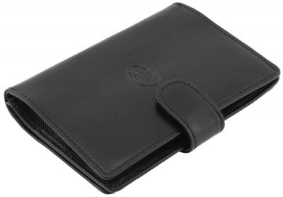 Обложка для паспорта TONY PEROTTI 271096A/1 черный - купить 6990