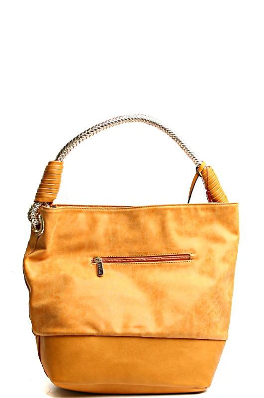 Сумка MILANA 151650-2-175 бежевый - купить 4300