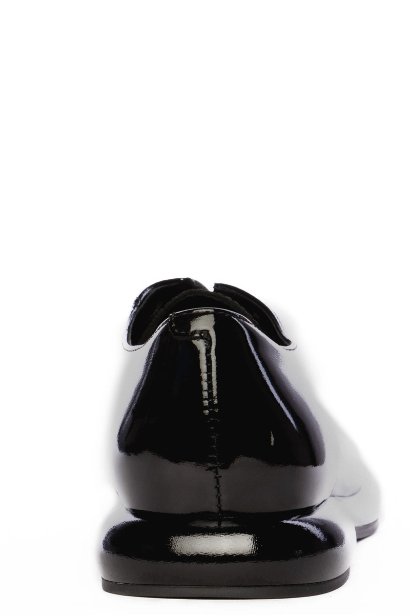 Полуботинки MILANA 2520456-2-7101 черный - купить 10990