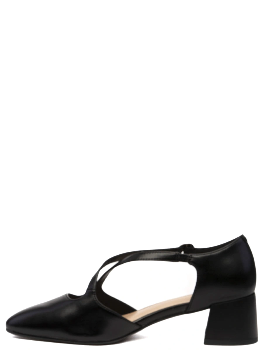 Туфли MILANA 2510417-1-1101 черный - купить 10990