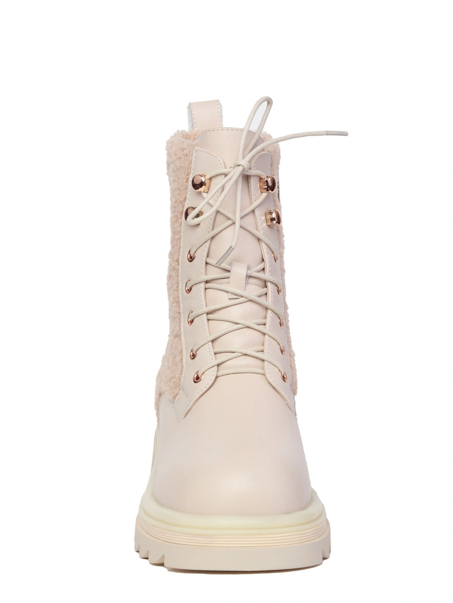 Ботинки MILANA 232133-1-131W бежевый - купить 21990