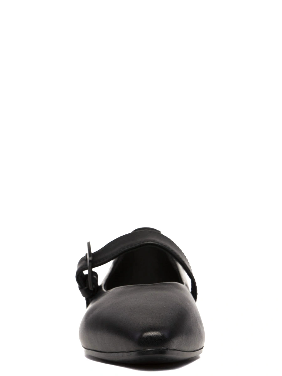 Туфли MILANA 2510411-1-1101 черный - купить 9490