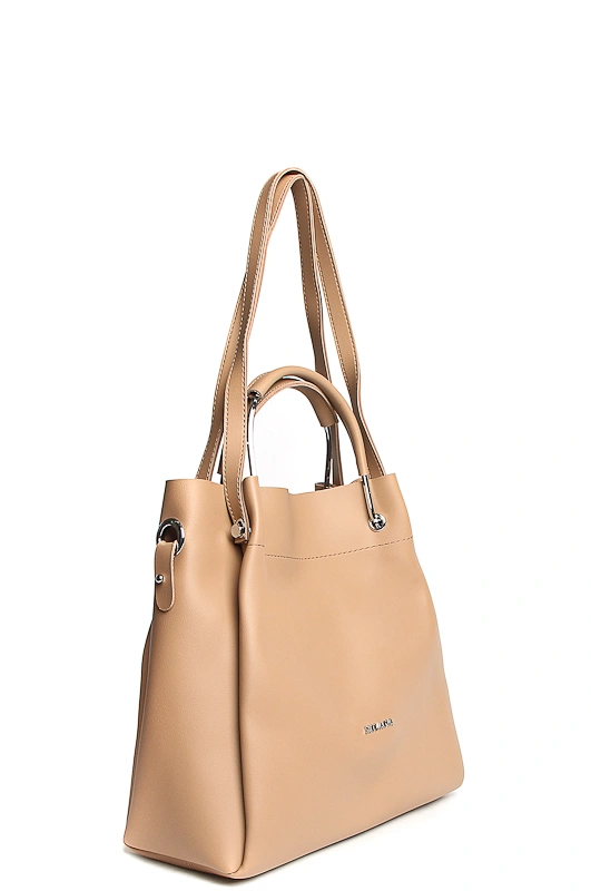 Сумка MILANA 171626-1-121 бежевый - купить 5990
