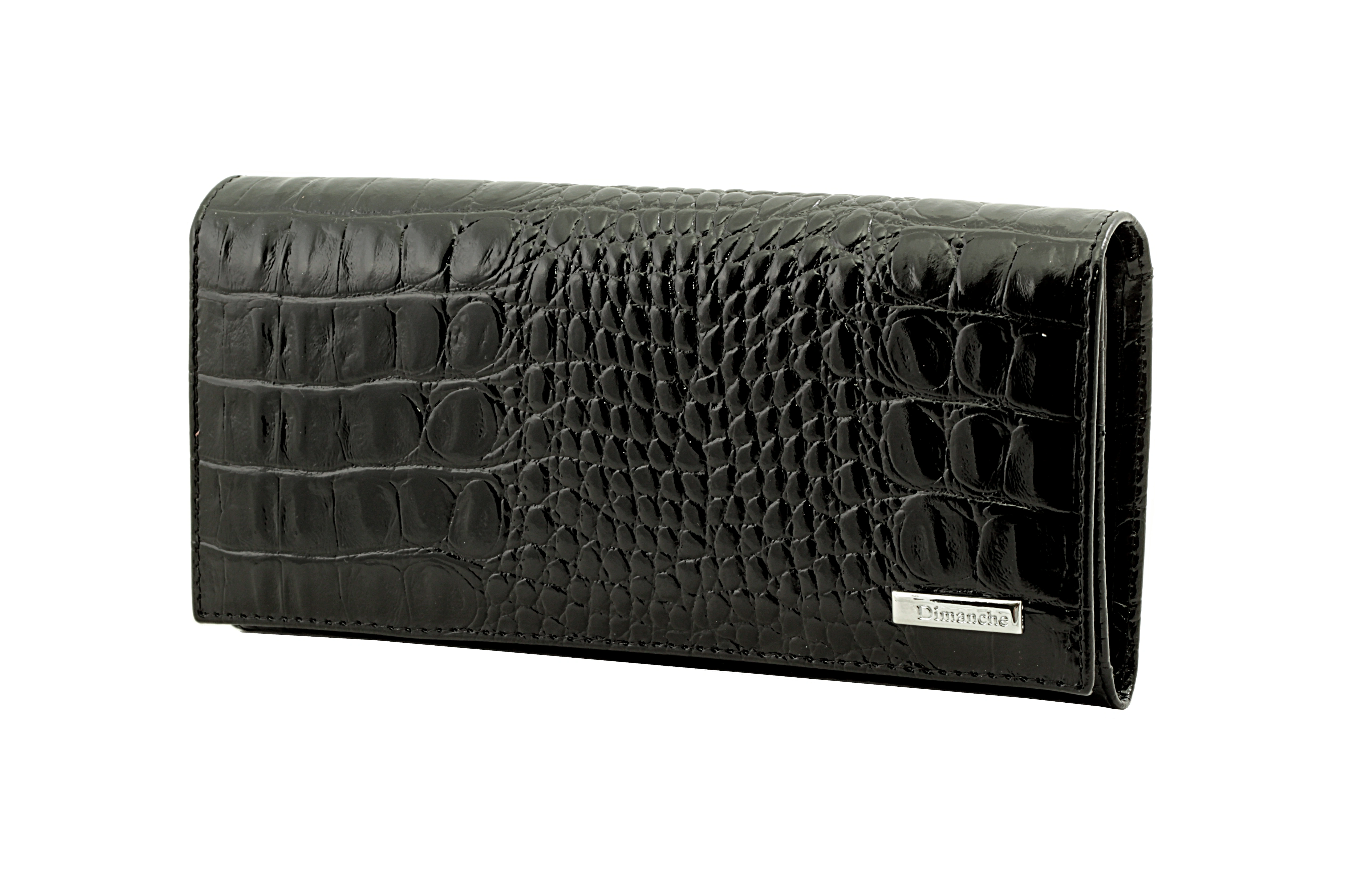 Портмоне DIMANCHE 417 черный - купить 5490