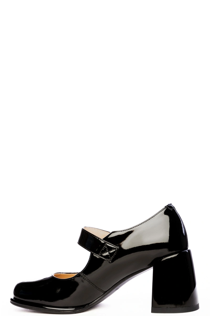 Туфли MILANA 2520463-1-7101 черный - купить 10990