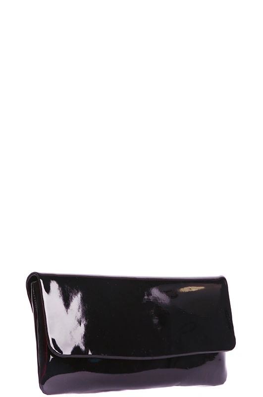 Клатч MILANA 132130-1-710 черный - купить 3290