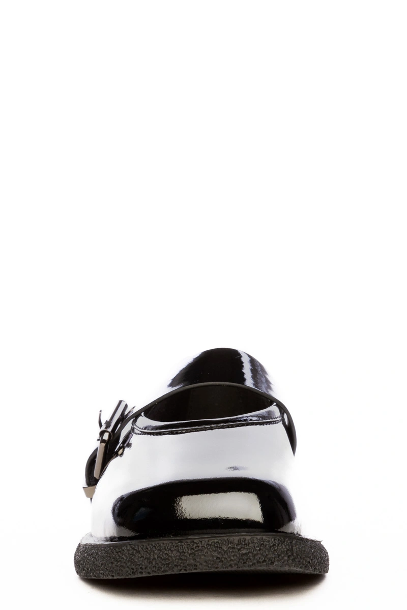 Туфли MILANA 2520465-1-7101 черный - купить 10990