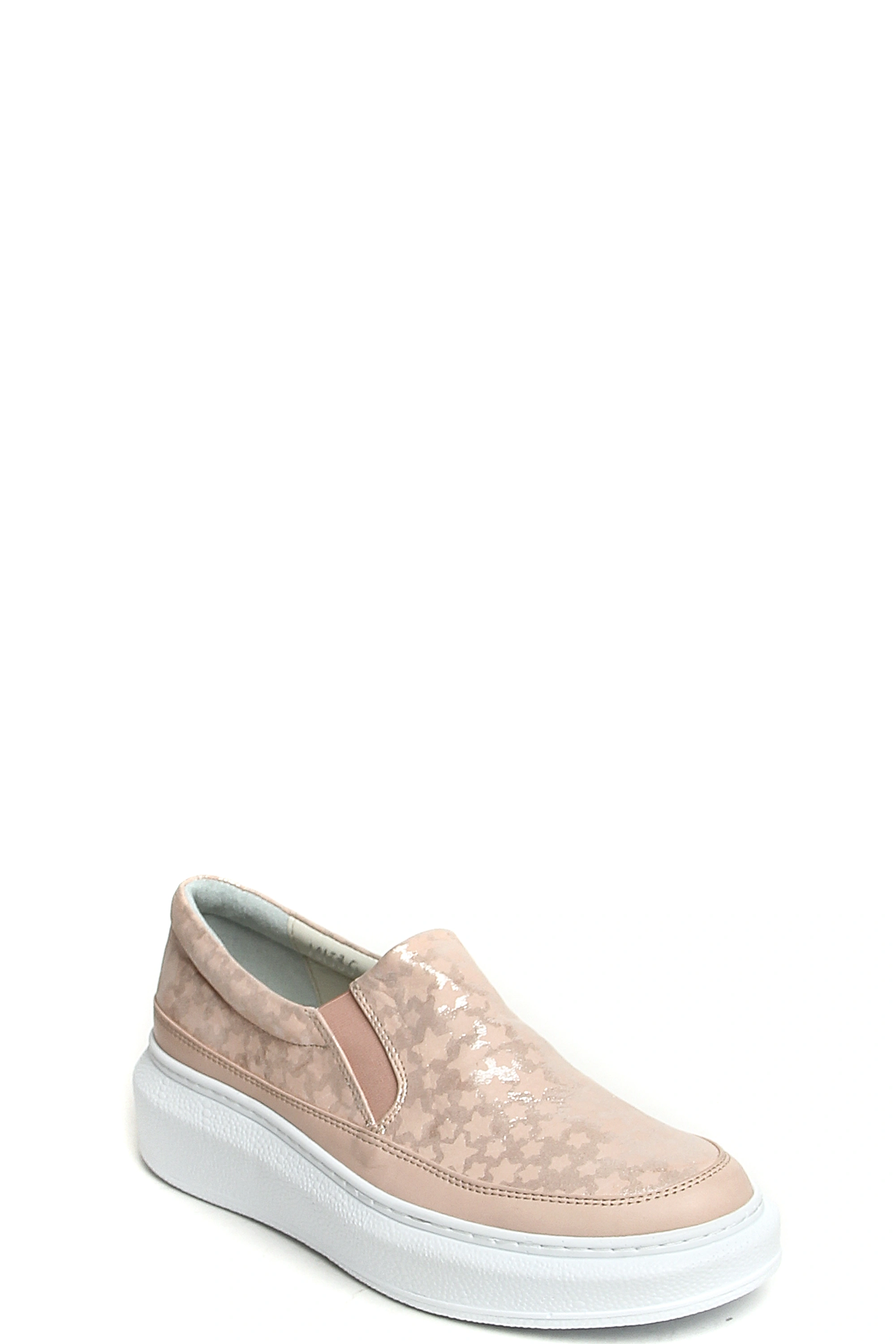 Полуботинки