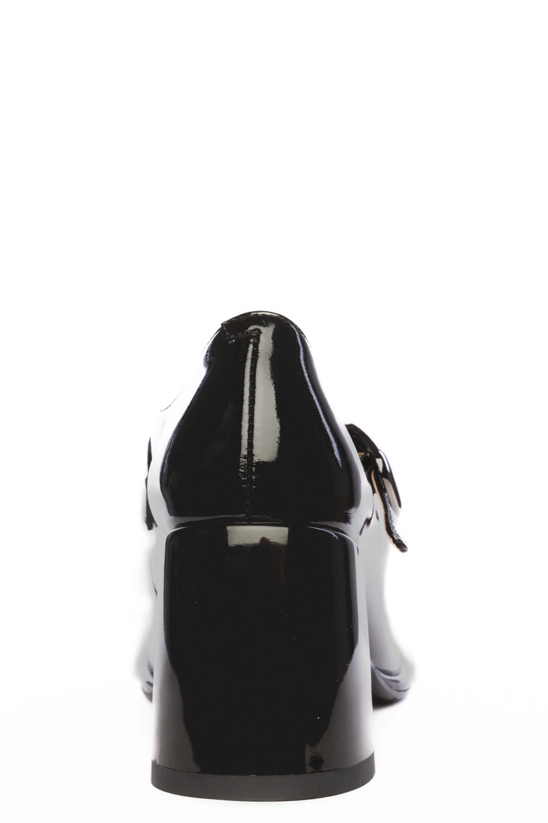 Туфли MILANA 2520463-1-7101 черный - купить 10990