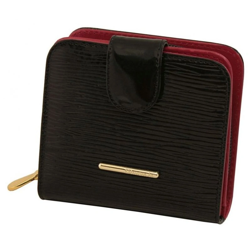 Кошелек DIMANCHE 744 черный - купить 6490