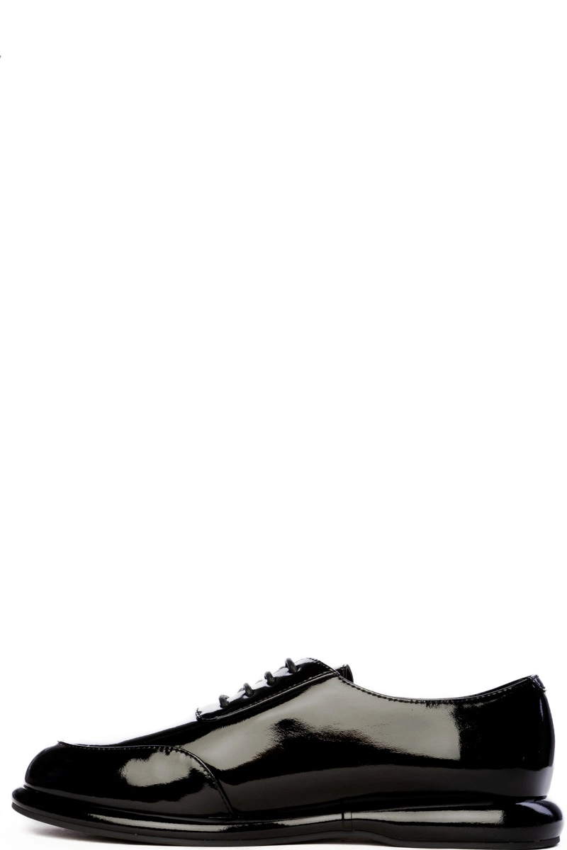 Полуботинки MILANA 2520456-2-7101 черный - купить 10990