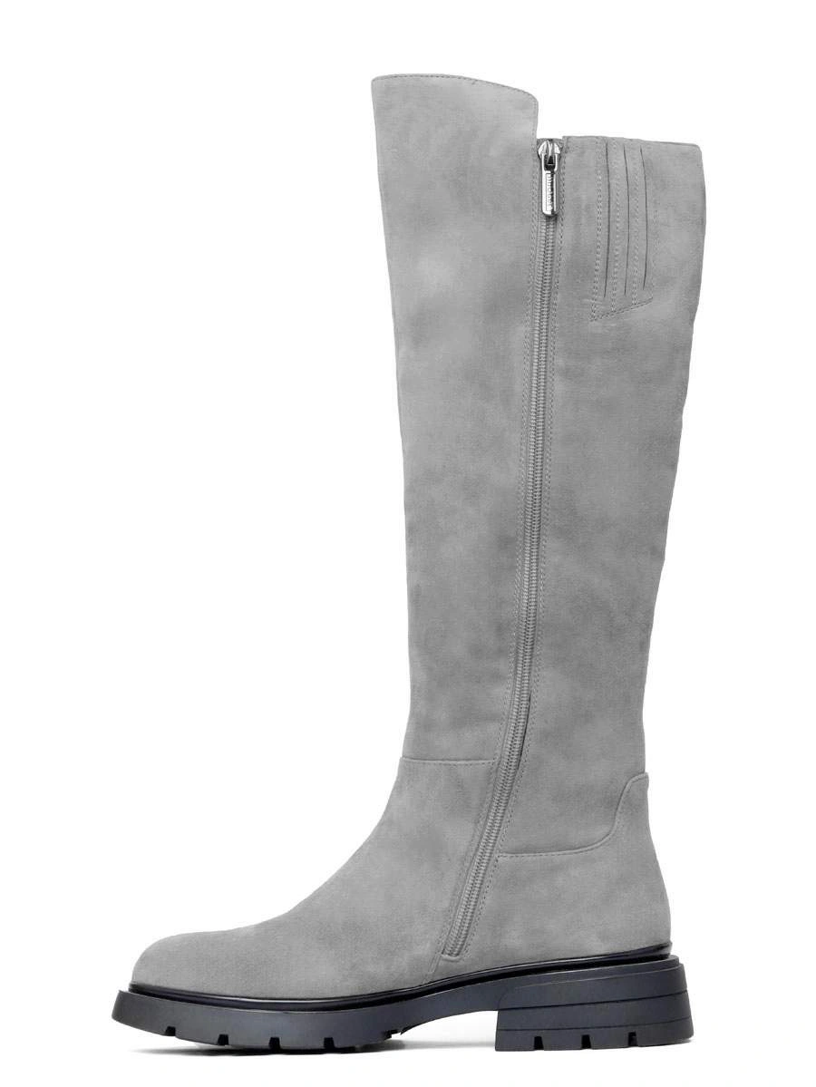 Сапоги MILANA 232066-1-211EW серый - купить 23990