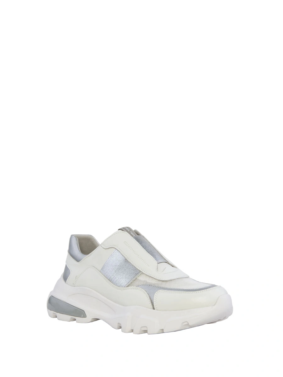 Полуботинки