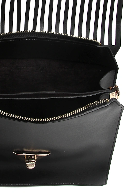 Сумка MILANA 172673-2-110 черный - купить 2490