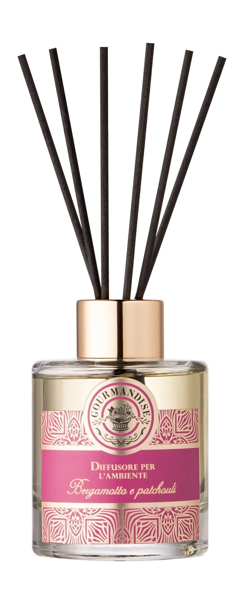 Диффузор для дома