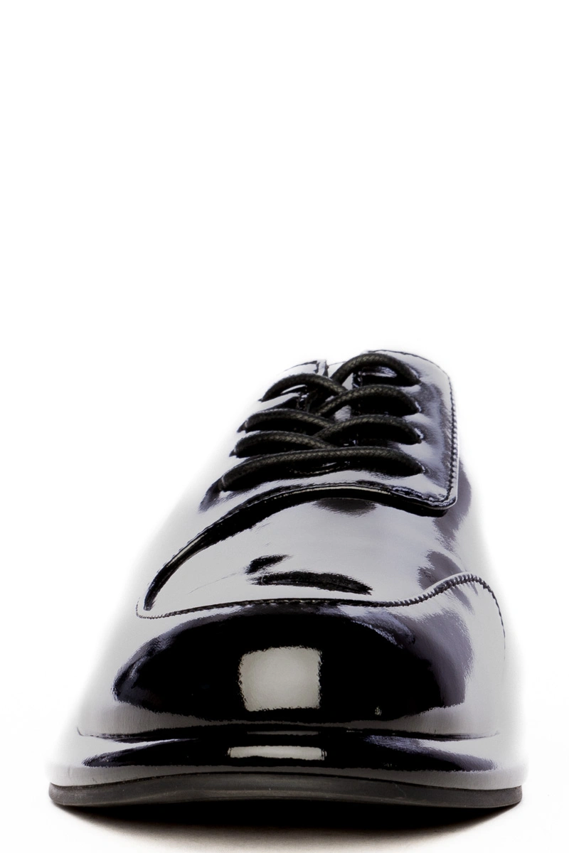 Полуботинки MILANA 2520456-2-7101 черный - купить 10990