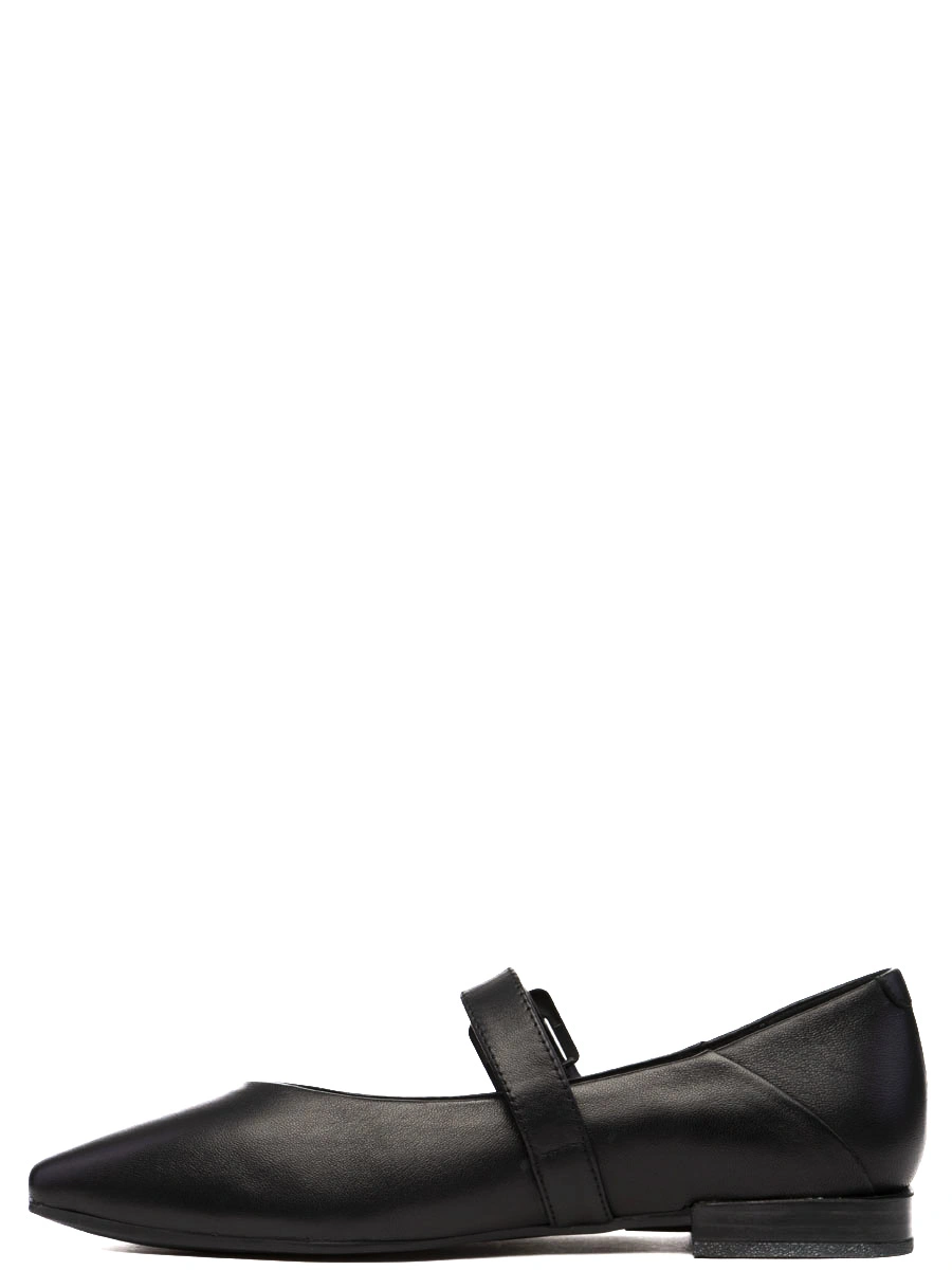 Туфли MILANA 2510411-1-1101 черный - купить 9490