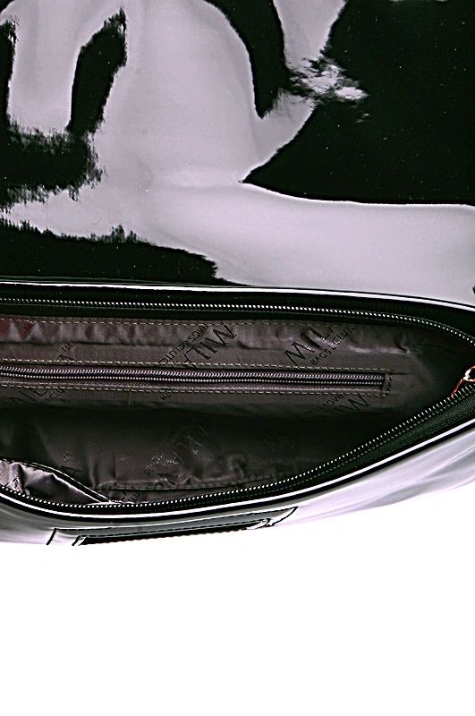 Клатч MILANA 132130-1-710 черный - купить 3290