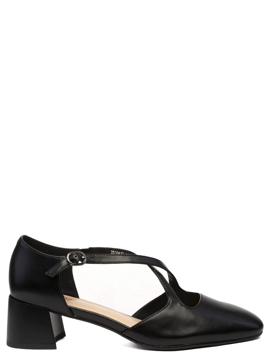 Туфли MILANA 2510417-1-1101 черный - купить 10990