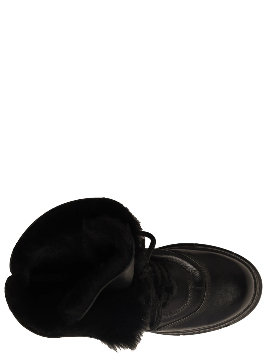 Ботинки MILANA 232101-4-110F черный - купить 25990